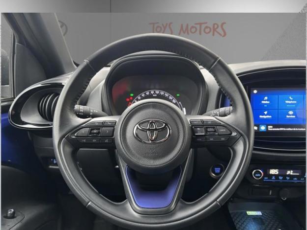TOYOTA Aygo X Collection  1.0 72 ch 