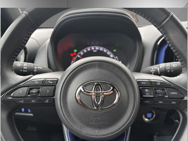 TOYOTA Aygo X Collection  1.0 72 ch 