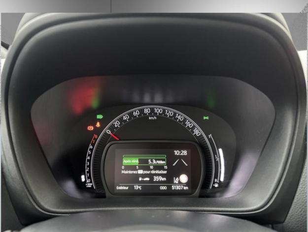 TOYOTA Aygo X Collection  1.0 72 ch 
