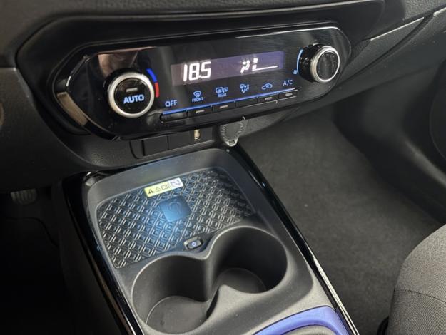 TOYOTA Aygo X Collection  1.0 72 ch 
