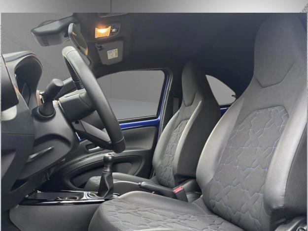 TOYOTA Aygo X Collection  1.0 72 ch 