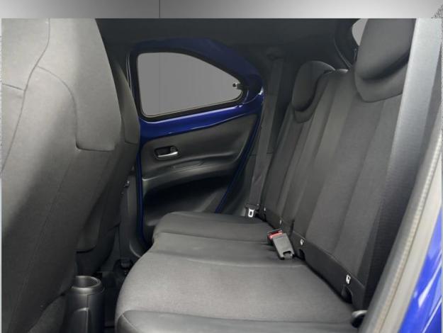 TOYOTA Aygo X Collection  1.0 72 ch 