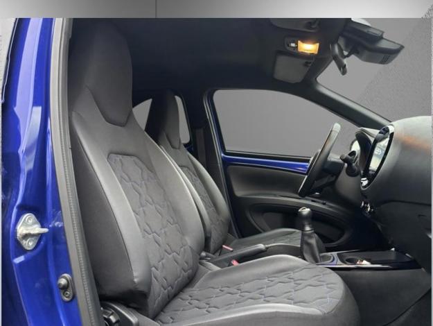 TOYOTA Aygo X Collection  1.0 72 ch 