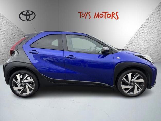 TOYOTA Aygo X Collection  1.0 72 ch 