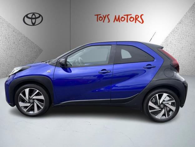 TOYOTA Aygo X Collection  1.0 72 ch 