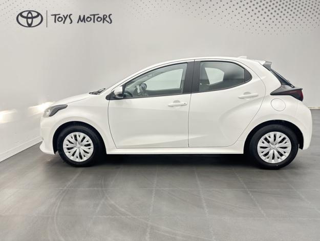 TOYOTA Yaris 1.5 116H DYNAMIC   