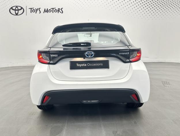 TOYOTA Yaris 1.5 116H DYNAMIC   