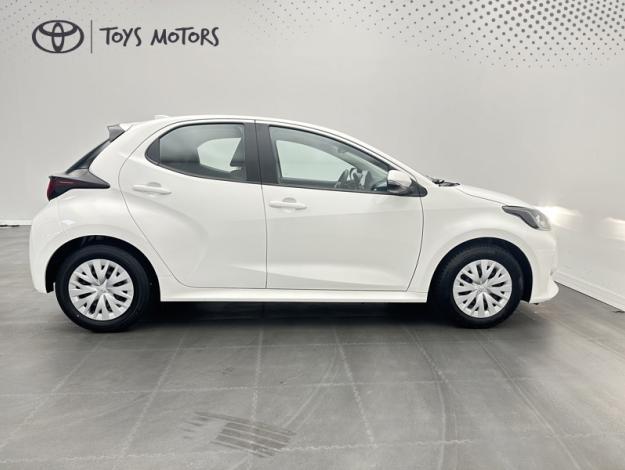 TOYOTA Yaris 1.5 116H DYNAMIC   