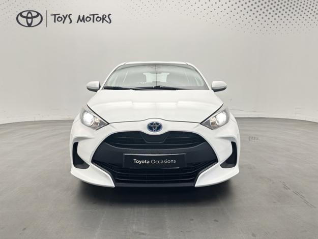 TOYOTA Yaris 1.5 116H DYNAMIC   