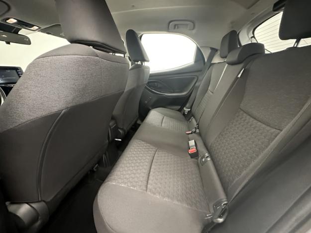 TOYOTA Yaris 1.5 116H DYNAMIC   