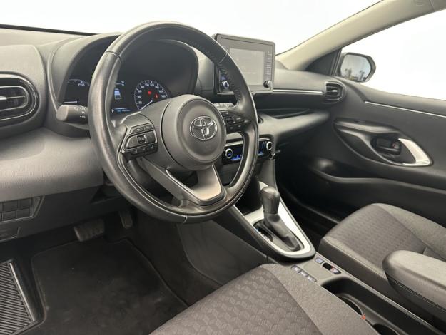 TOYOTA Yaris 1.5 116H DYNAMIC   