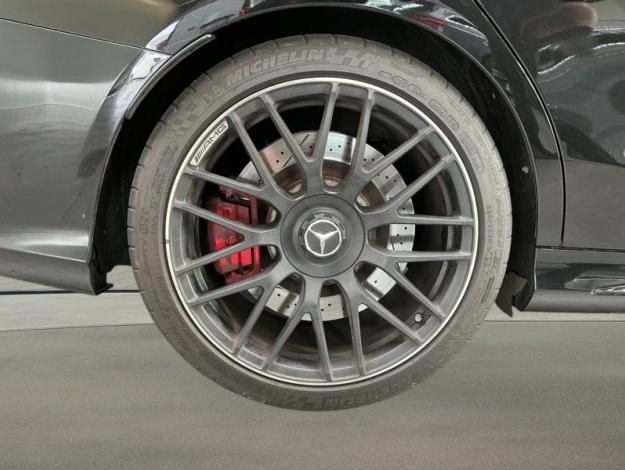 MERCEDES-BENZ C-Klasse Mercedes-AMG C 63 S Break
