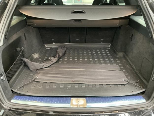 MERCEDES-BENZ C-Klasse Mercedes-AMG C 63 S Break
