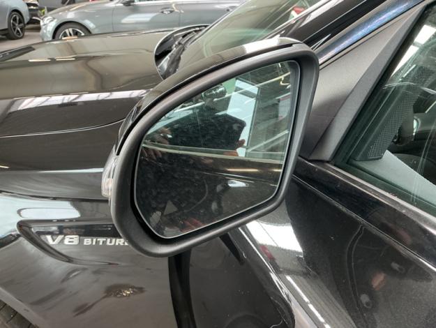 MERCEDES-BENZ C-Klasse Mercedes-AMG C 63 S Break