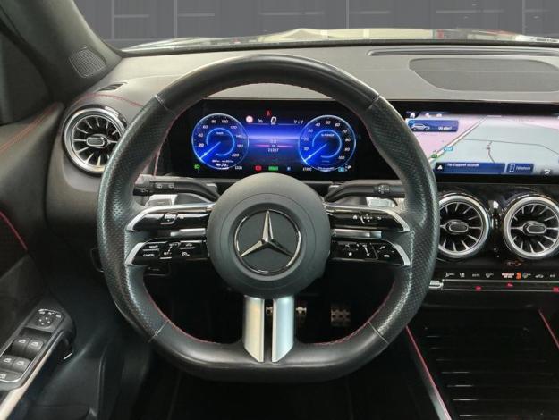 MERCEDES-BENZ EQB EQB 250+