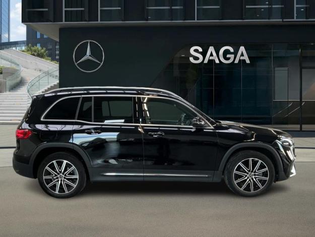 MERCEDES-BENZ EQB EQB 250+
