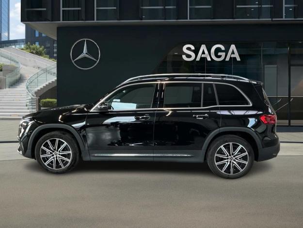 MERCEDES-BENZ EQB EQB 250+