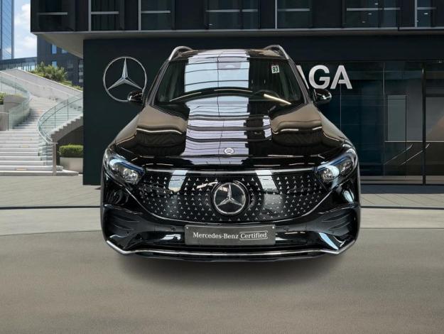 MERCEDES-BENZ EQB EQB 250+