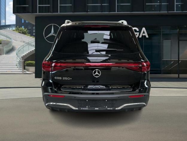 MERCEDES-BENZ EQB EQB 250+