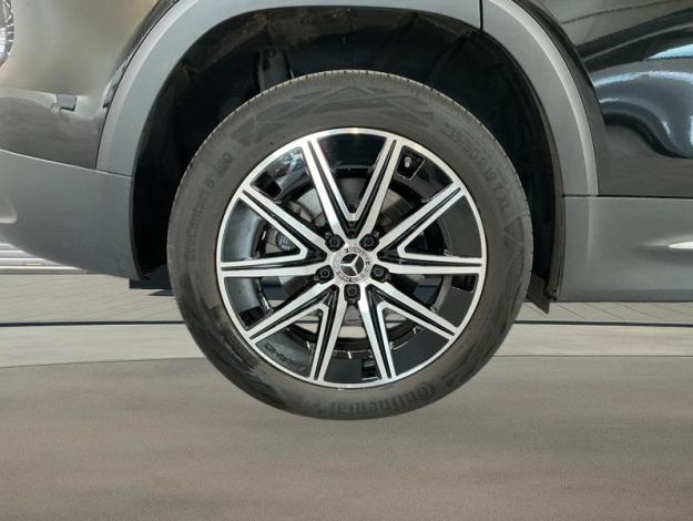 MERCEDES-BENZ EQB EQB 250+