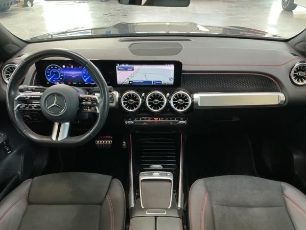 MERCEDES-BENZ EQB EQB 250+