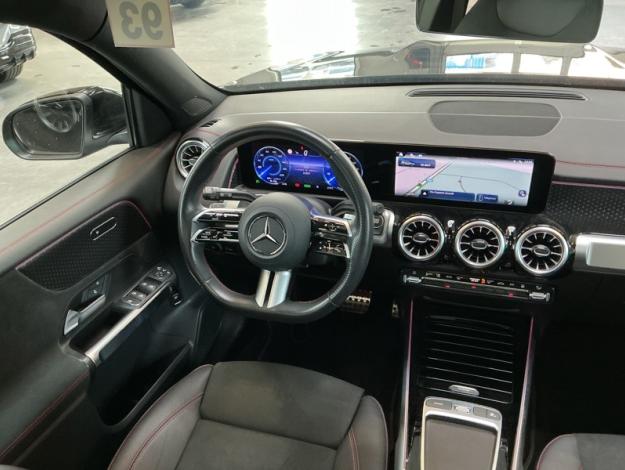MERCEDES-BENZ EQB EQB 250+