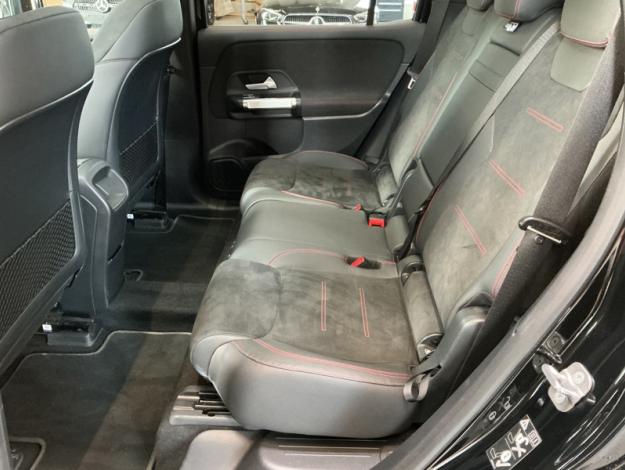 MERCEDES-BENZ EQB EQB 250+
