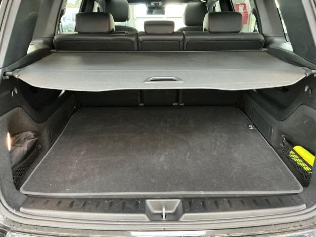 MERCEDES-BENZ EQB EQB 250+