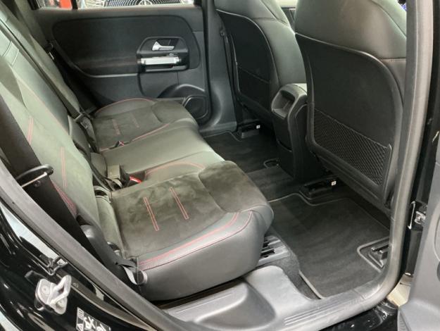 MERCEDES-BENZ EQB EQB 250+