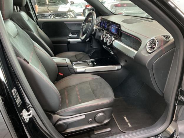 MERCEDES-BENZ EQB EQB 250+