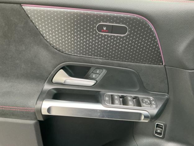 MERCEDES-BENZ EQB EQB 250+
