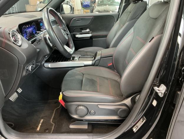 MERCEDES-BENZ EQB EQB 250+