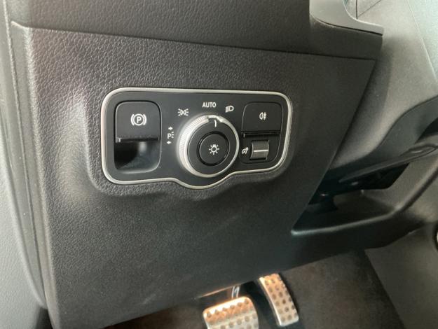 MERCEDES-BENZ EQB EQB 250+