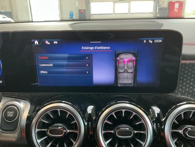 MERCEDES-BENZ EQB EQB 250+