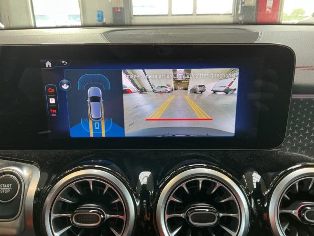 MERCEDES-BENZ EQB EQB 250+