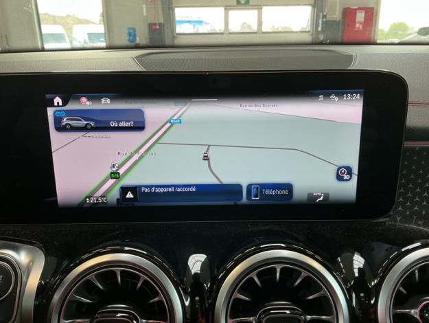 MERCEDES-BENZ EQB EQB 250+
