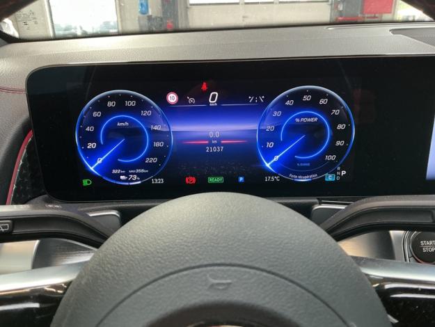 MERCEDES-BENZ EQB EQB 250+