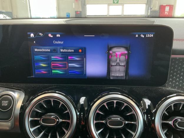 MERCEDES-BENZ EQB EQB 250+