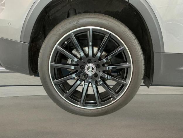MERCEDES-BENZ GLB 200 AMG Pack Night   