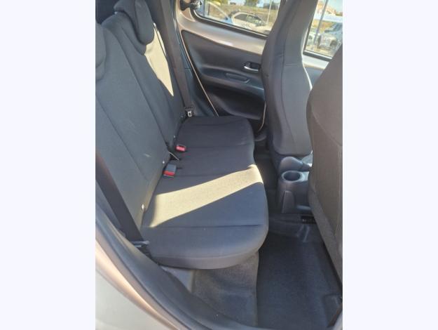 TOYOTA Aygo X 1.0 VVT-I 72 AIR DESIGN   