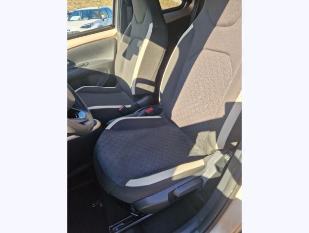 TOYOTA Aygo X 1.0 VVT-I 72 AIR DESIGN   