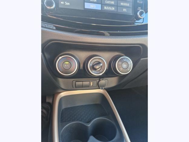 TOYOTA Aygo X 1.0 VVT-I 72 AIR DESIGN   