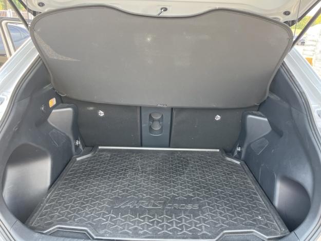 TOYOTA Yaris Cross 116h Trail  