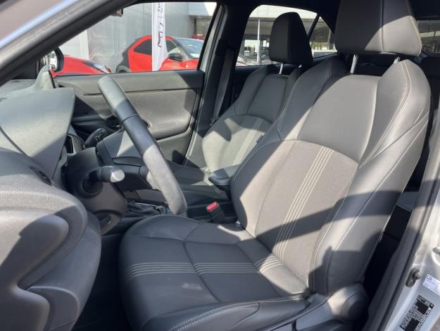 TOYOTA Yaris Cross 116h Trail  
