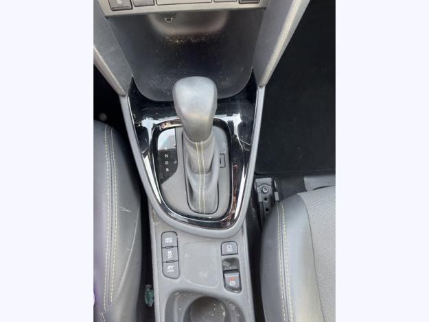 TOYOTA Yaris Cross 116h Trail  