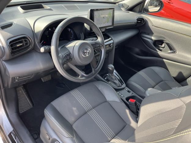 TOYOTA Yaris Cross 116h Trail  