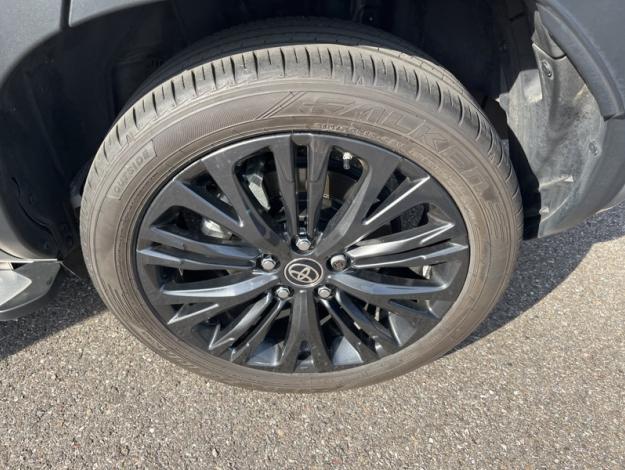 TOYOTA Yaris Cross 116h Trail  