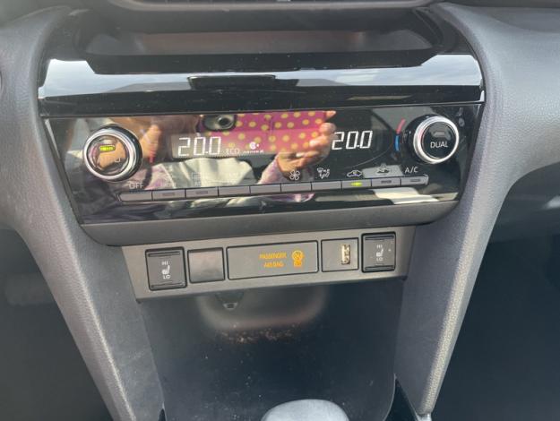 TOYOTA Yaris Cross 116h Trail  