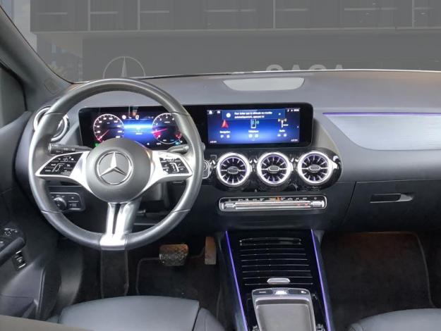 MERCEDES-BENZ B-Klasse B 180