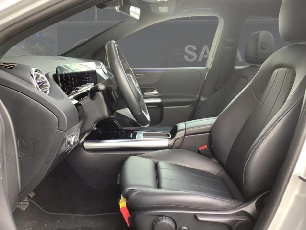 MERCEDES-BENZ B-Klasse B 180